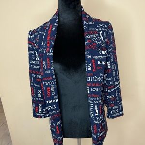 New York and company 7th Avenue design